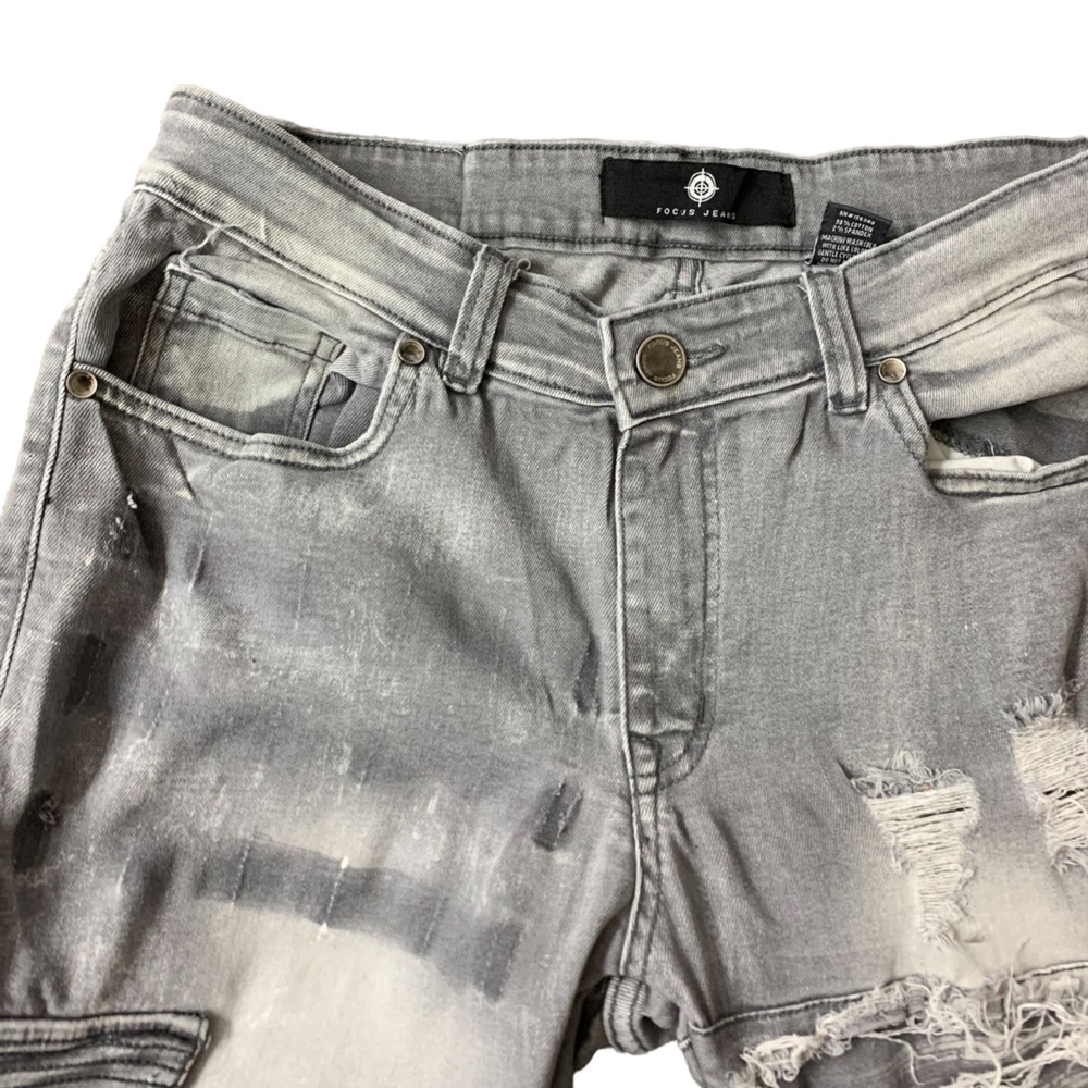 Focus Jeans - Picture 4 of 8